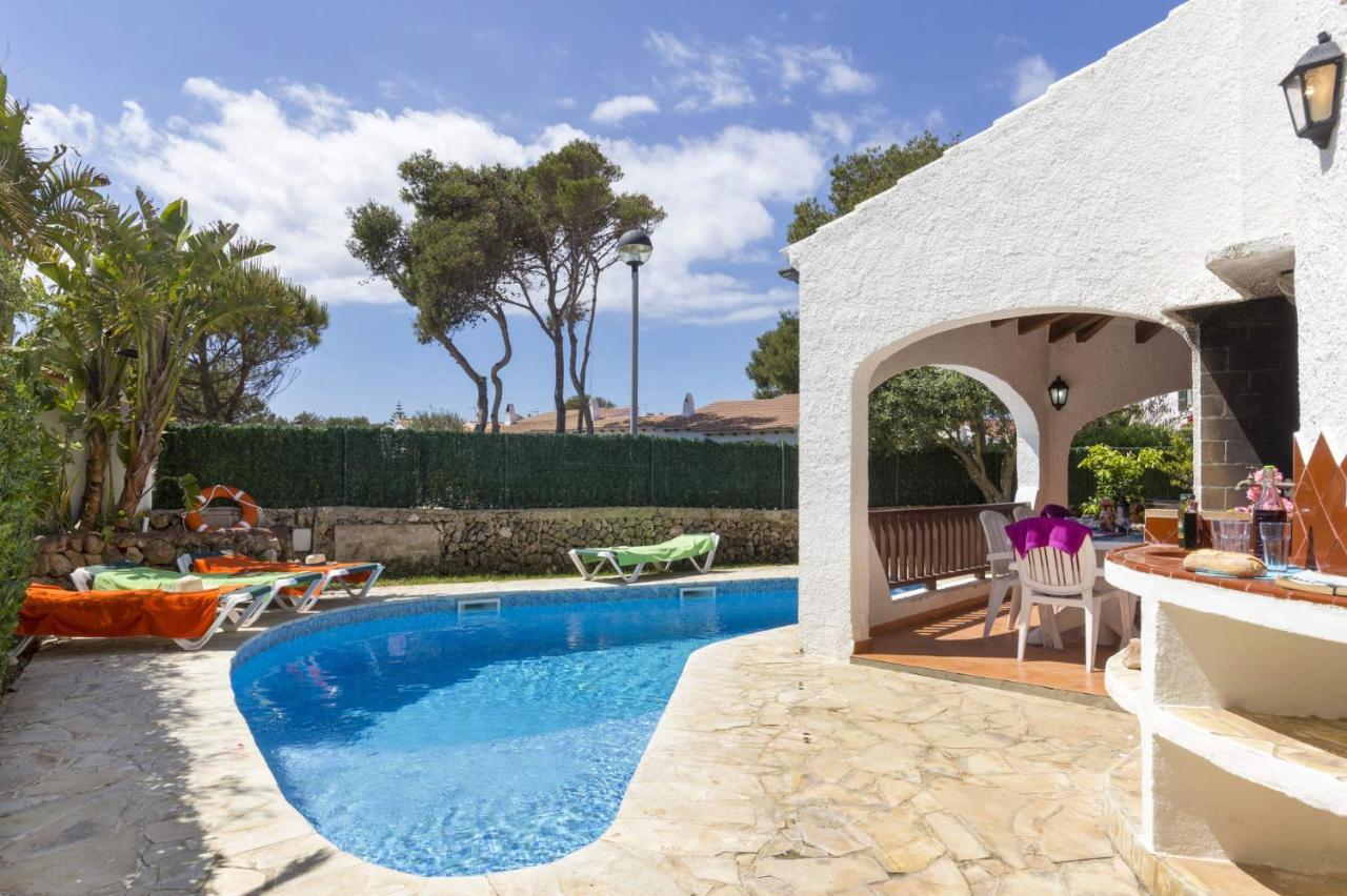 Gerard Villa, Cala Blanca 칼라 산탄드리아 외부 사진