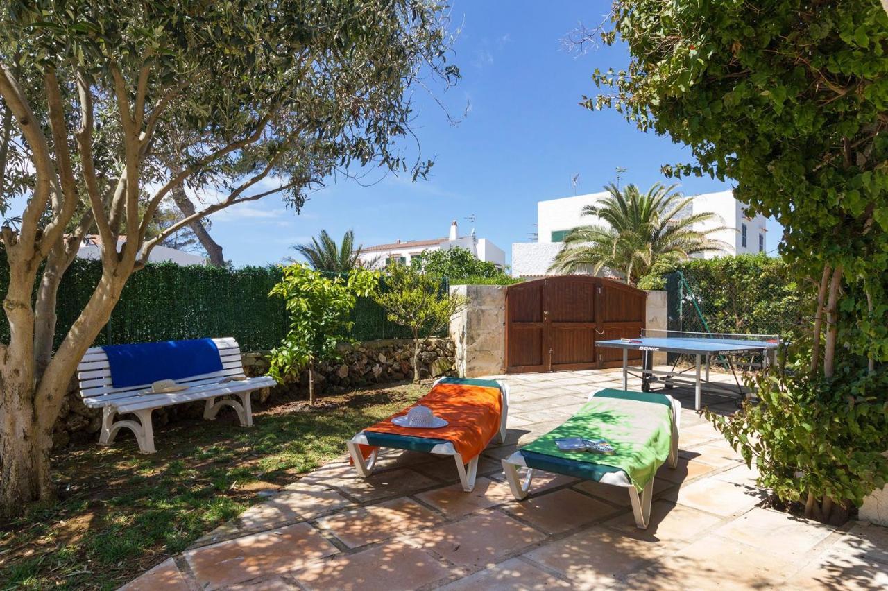 Gerard Villa, Cala Blanca 칼라 산탄드리아 외부 사진